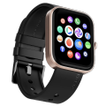 Zero® Ignite Smart Watch | 1.83” IPS Curved Screen,  Calling, 100+ Watch Faces | IP67 Waterproof, SpO2 & Heart Rate Monitor | Best Price Smartwatch for Men & Women, IOS & Android. 