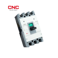 CNC Electric AC 3 Pole MCCB 800A Molded Case Circuit Breaker. 