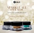 Silly 18 Sparkling Dust Glitter Powder Eye Shadow Makeup 123. 