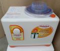Abdullah Dough Maker 5 kg - Dough Kneader 5kg - Atta Goondnay Aata Gondnay - Flour Roti Puri Dough Kneading Machine - AE221A. 