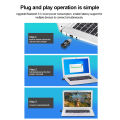AX900 USB WiFi 6 Bluetooth 5.3 Adapter 2in1 Dongle Dual Band 2.4G 5.8GHz USB WiFi Network Wireless Wlan Receiver DRIVER FREE. 