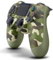 PS4 Camo Green Dualshock4 Wireless Game Controller. 