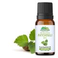 Patchouli Essential Oil – Fights Depression, Deodorizes Bad Odour & Soothes Inflammation. 