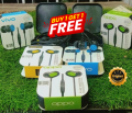 Oppo Vivo Realme Original Handsfree Earphones with Mic Buy 1 Get 1 Free. 
