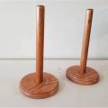 WOODEN TISUE HOLDER FOR  KITCHAN TABLE BATHROOM. 