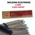 Welding Electrodes 12 Number Rod 2.5mm (2.5kg) approx 150pcs. 