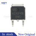 10Pcs/Lot  NCE2060K NCE3050K NCE7075K  MOSFET-N  NCE01P13K  NCE40P40K MOSFET-P  TO-252 N-channel MOS Field Effect Tube ﻿. 