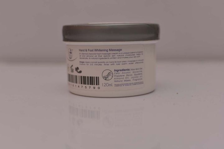 Dr.%20Derma%20Hand%20&%20Foot%20Care%20Kit%20-%20Pack%20of%203%20-%20120%20ML%20Jars%20-%20FREE%20Gift%20Included%20-%20Image%204