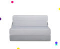 Be Sofa in a Box by MoltyFoam. 