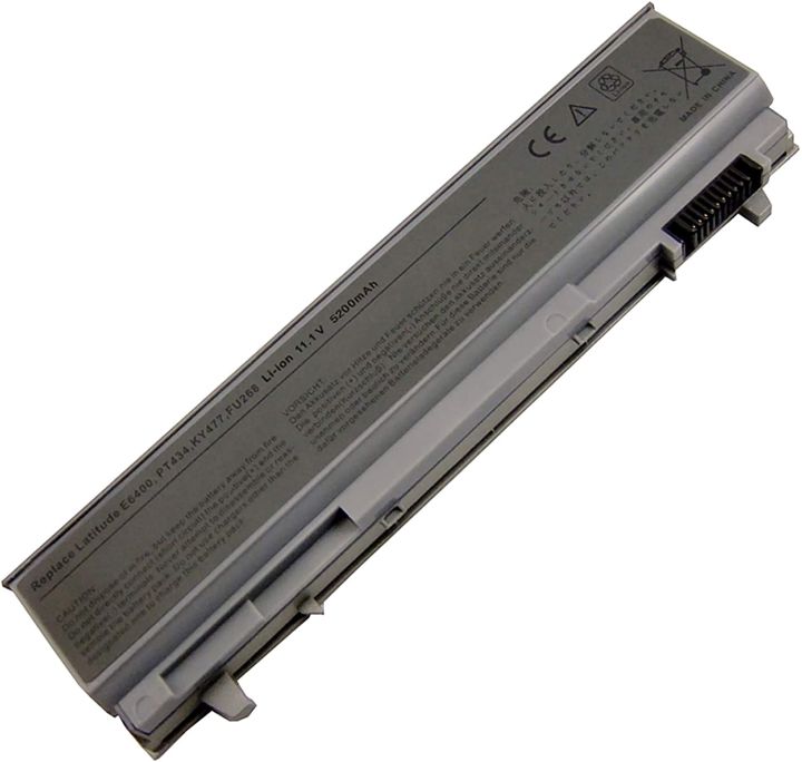 Dell_%20Latitude%20E6400%20E6410%20E6500%20E6510%20Precision%20M2400%20M4400%20M4500%20M6400%20M6500%206%20Cell%20Laptop%20Battery%20-%20Image%203