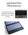 Pack Of 2-Avengers Laptop Back Skin Sticker-Laptop Back Skin-Laptop Skin Vinyl Sticker Decal,13,13.3 14.6 15 15.4 15.6 inch Laptop Skin Sticker Cover For All Laptops. 
