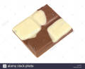 Milka Happy Cows Milk and White Chocolate Bar (100 grams). 