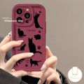 Black Cat Kitten Brand Case For Infinix Smart 8 7 Hot 30i 30 Play Tecno Spark Go 2024 10C 10 Go 2023 Camon 20 Pro Note 12 G96 30 Pro English Letters Couples Angel Eyes Soft Cover. 