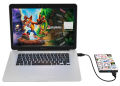 Pandora Box Arcade GAMES 5000 PC ALL BooTable USB. 