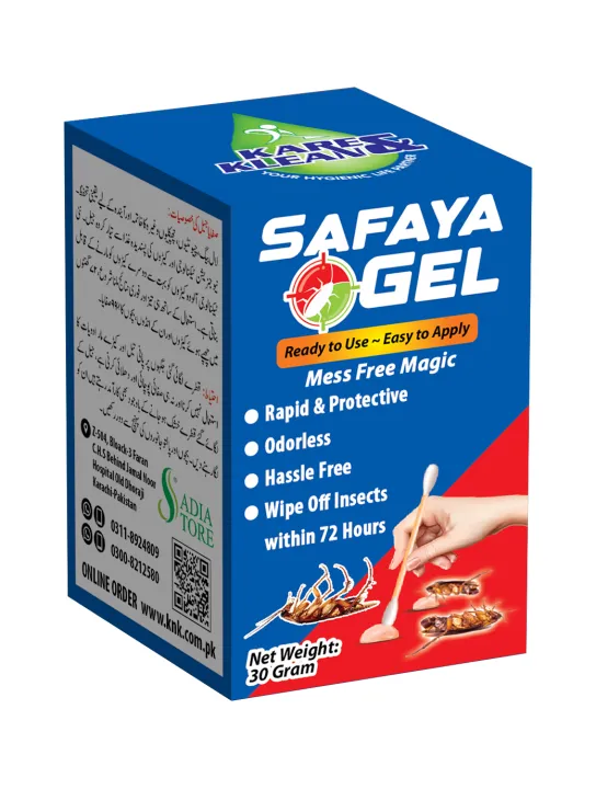 Safaya%20Gel,%20Smart%20Cockroach%20Killer%20Gel,%2030gm,%20Insect%20Killer,%20Crawling%20Insect%20gel,%20Roach%20killer,%20Kill%20Roach,%20Smart%20Gel%20Bundle%20Pack%20OF%203%20-%20Image%204