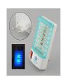 Eliminates Mosquito Kille Led Light And Flying Insects Ultra Violet. 