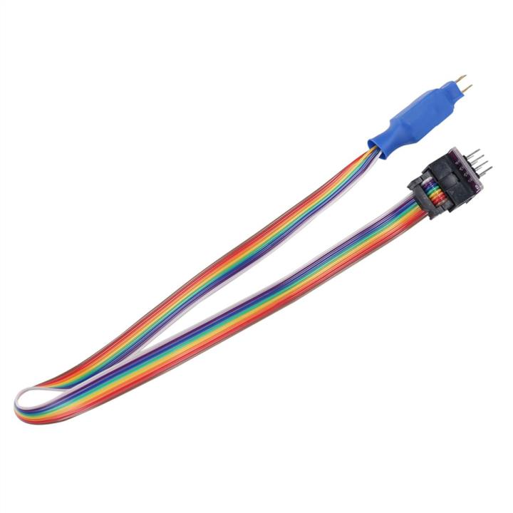 Test Clip Probe Lin-1 x Test Clip Probe Line(SOP8 150mil)-As shown