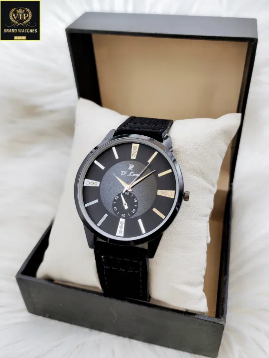 DLON%20GANT'S%20WATCH%20-%20SLIM%20CASE%20-%20LEATHER%20STRAP%20-%20GOOD%20LOOKING%20DILE%20-%20Image%205