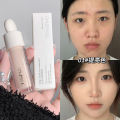 Make-up SHAQINUO Liquid Concealer Pen Soft Seamless Concealer to cover spots, dark circles and brighten the skin. 
