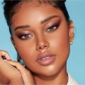 Bella Rosewood One Day Color Contact Lenses with FREE Kit. 