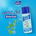 Body Sol Prickly Heat Powder Cool - Instant Cooling Relief from Heat Rash - Soothes & Refreshes Skin - Prevents Prickly Heat for All-Day Comfort Best Cool Powder in Pakistan | 100% Original | Cooling effect | Light weight & Comfortable | 150gm. 