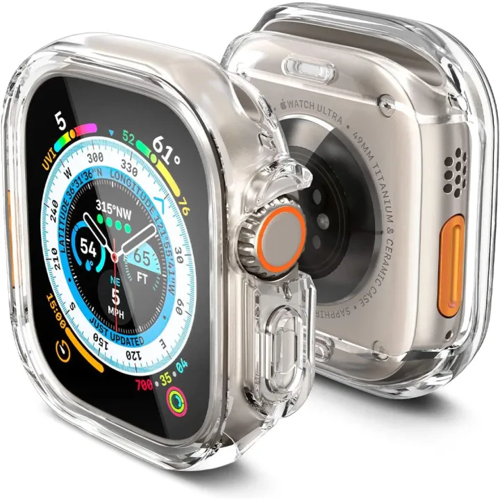 Smart watch protective case hotsell