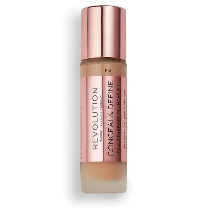 Makeup%20Revolution%20London%20-%20Conceal%20&%20Define%20Full%20Coverage%20Foundation%20F12%20-%20Image%204