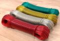 Wet Cloth Laundry Rope Pvc Coated Metal Cloth Drying Wire - 20 Metres. 