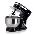 Geepas Stand Mixer 5L Mixing Bowl Beater 1500W Stainless Steel. 