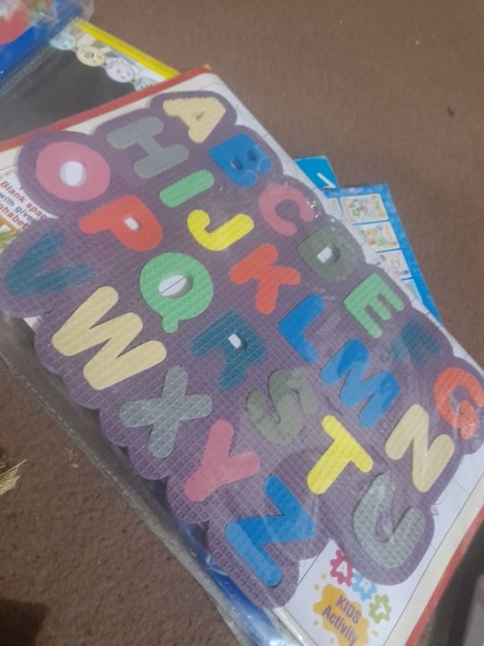 ABC%20Puzzle%20Foam%20Board%20ABC%20Learning%20Game%20for%20Kids%20-%20Image%204