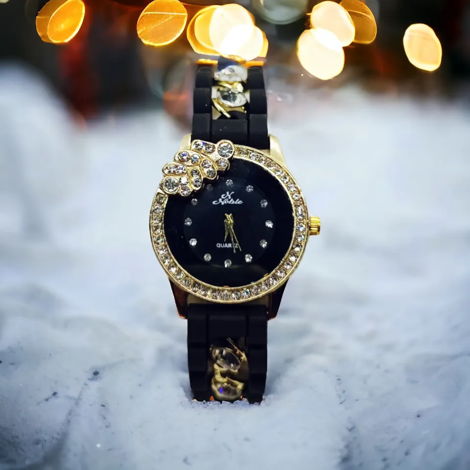 Watch for Girls and watch for women in Fashion Quartz Watch for