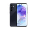 Samsung A55 - 6.6 Inches Display - 8GB RAM 256GB ROM - 50MP+12MP+5MP Rear Camera - 32MP Front Camera - Dual SIM - 5000mAh Battery. 
