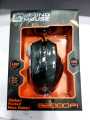 G509 Gaming Mouse 6 Button With RGB Changing Color for Ultra Gaming With 3200DPI. 