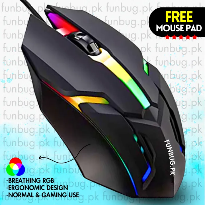 Wired%20Gaming%20Mouse%207%20LED%20RGB%20Optical%20Precision%20Mouse%20For%20PC%20and%20Laptop%20Responsive%20Optical%20Tracking%20For%20Precise%20Control%20-%20Image%202