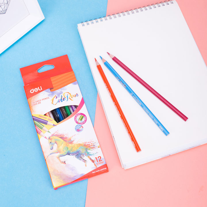 Deli%20-%20EC00300-Colored%20Pencil%20(12%20colors/Box)%20-%20Image%209