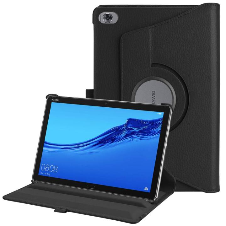Huawei%20M5%2010.1%20Mediapad%20Tab%20rotate%20Book%20tablet%20Cover%20M5%2010.1%20Huawei%20Tablet%20COVER%20-%20Image%202
