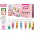 Golden pearl  Facial Kit. 