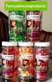 60Pcs Hair Oil Capsule Soft Gel Vitamin E. 
