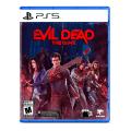 Evil Dead The Game PlayStation 5 Game Ps5. 