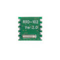 FM Stereo Radio Module RDA5807M Wireless Module Profor For Arduino RRD-102V2.0. 