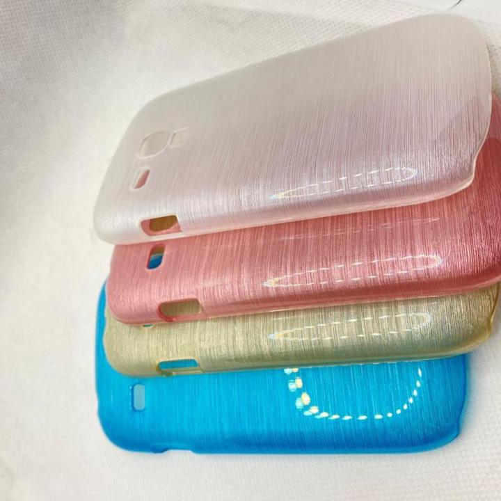 Samsung Galaxy S3 Mini i8190  Multi-color Hard back mobile case cover