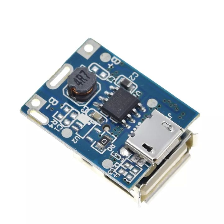 5V%201A%20Boost/Step%20Up%20Power%20Bank%20Circuit%20Module%20-%20Image%204