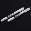 2PC Liquid Chalk Pen Marker For Glass Chalkboard Blackboard white. 