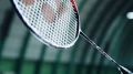 YONEX Badminton Racket ASTROX 100ZZ Carbon Offensive Professional Yonex Ax100zz Badminton with orignal gut and grip. 