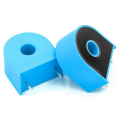 20PCS ZMCT103C 5A/5MA CT103 Precision Miniature Current Transformer In-Line 2-Pin DIP-2. 