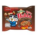 SAMYANG NOODLES BULDAK YAKISOBA. 