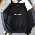 Dream Smp Hoodie Women Aesthetic Oversized Hoodie Harajuku Sweatshirt Men/Female long Sleeves Clothes Fashion Kpop Wram. 