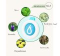Mosquito Repellent Baby Badge/Button Kids Safe Buckle Mosquito Repellent Indoor Outdoor. 