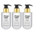 Dream White Ultra-Strong Whitening Solution For Face & Body (Pack Of 3). 