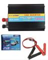 SHOER 500 Watt Solar Power Inverter DC 12V to AC 220 V Power Inverter M : N SHOER. 